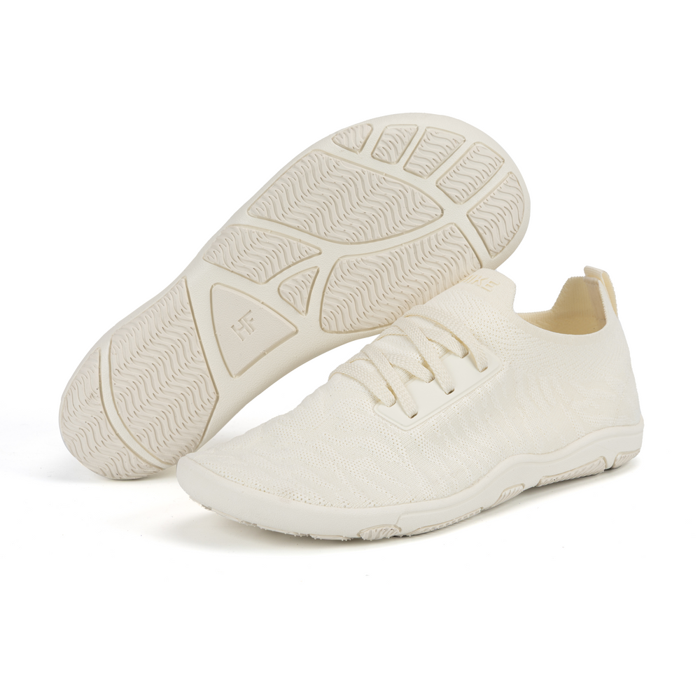 Comforto Max – Ultra-Stretching & Soft Barefoot Shoes