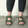 HF Baresandals III – Ergonomic Footbed & Ultra-Lightweight Barefoot Sandals (Unisex)