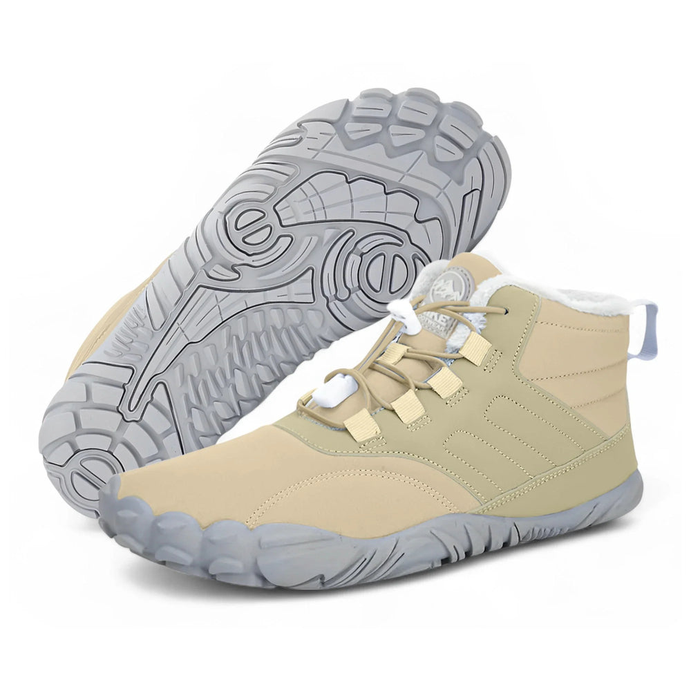 Caspar Pro - Non-slip & Water-Resistant Barefoot Shoes (Unisex) (BOGO)