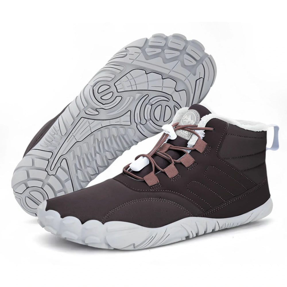 Caspar Pro - Non-slip & Water-Resistant Barefoot Shoes (Unisex) (BOGO)