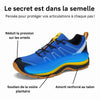 OrthoTrailPro™ - Chaussures de marche à confort orthopédique