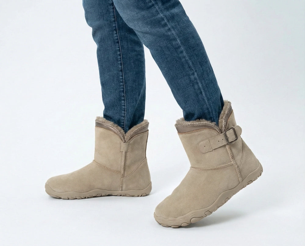 [NEW] Cozely - Ergonomic Barefoot Shoes (BOGO)