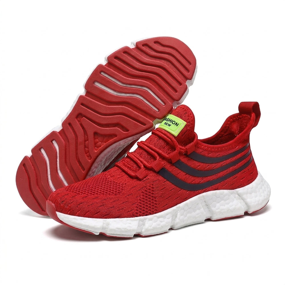 AeroConfort™ - Chaussures orthopédiques ultra-légères