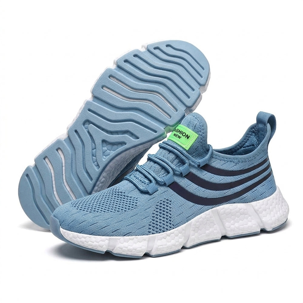 AeroConfort™ - Chaussures orthopédiques ultra-légères