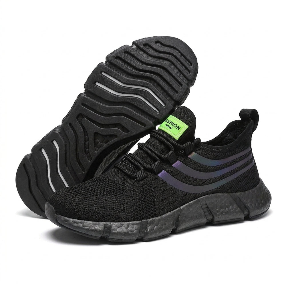 AeroConfort™ - Chaussures orthopédiques ultra-légères