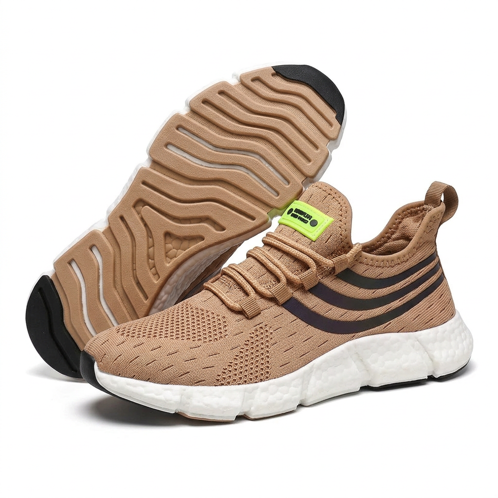AeroConfort™ - Chaussures orthopédiques ultra-légères
