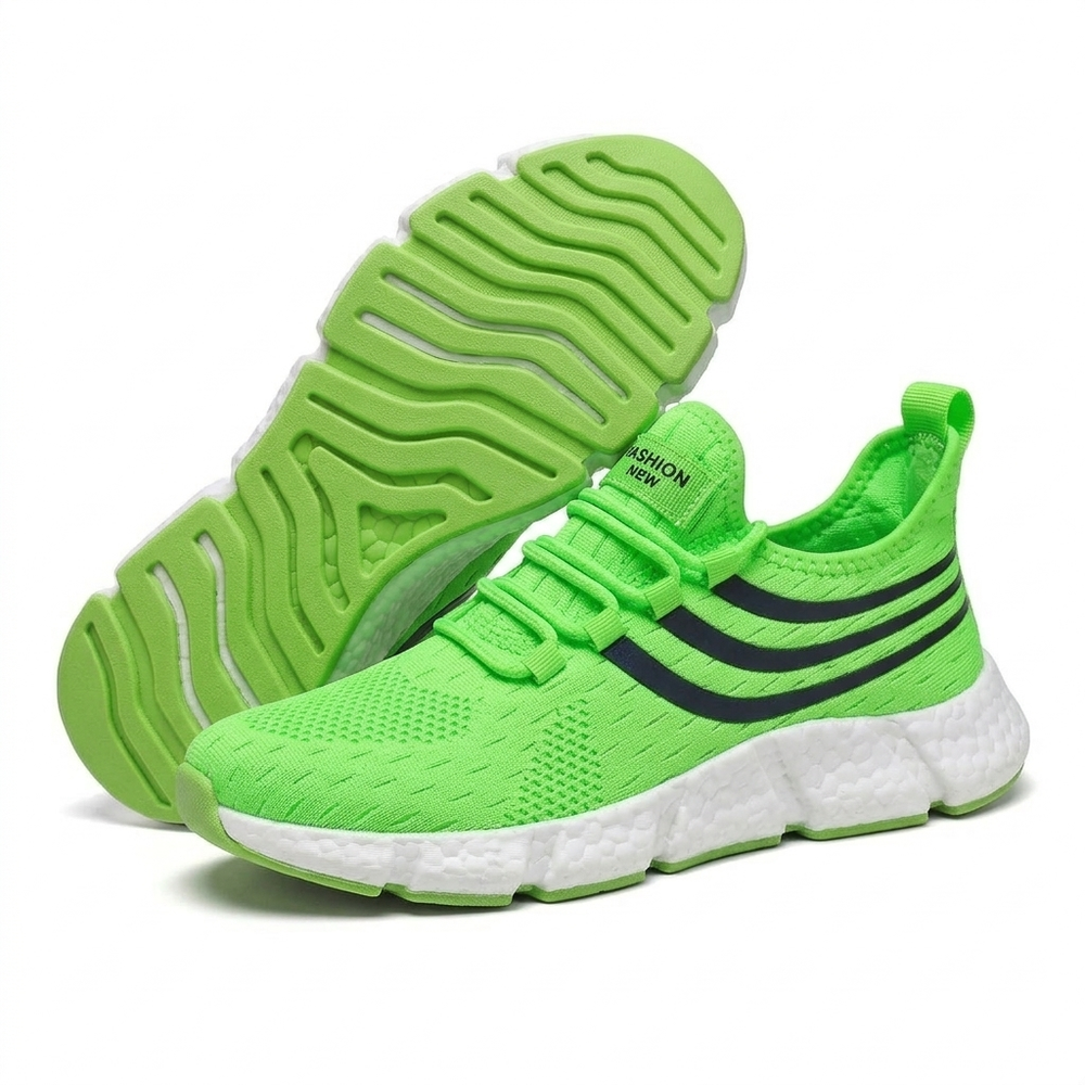 AeroConfort™ - Chaussures orthopédiques ultra-légères