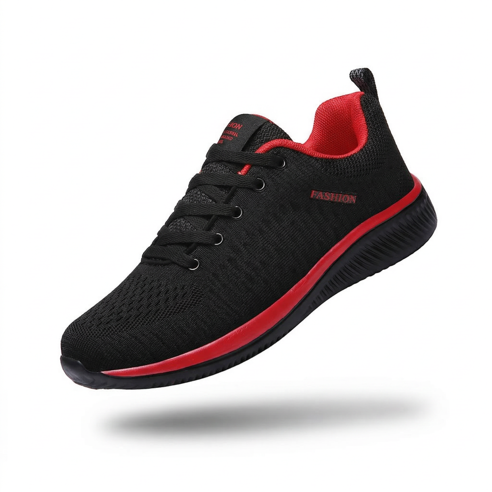 ErgoFit™ - Chaussures respirantes ultra-flexibles