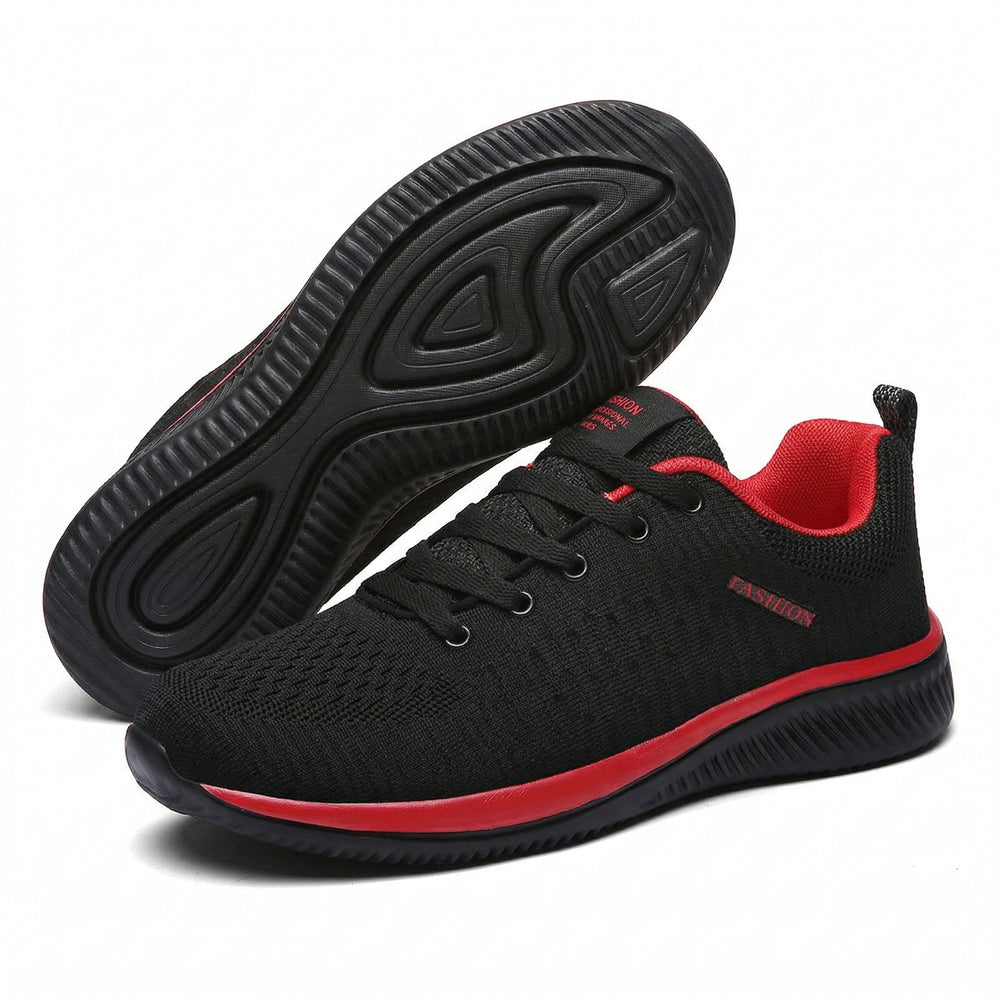 ErgoFit™ - Chaussures respirantes ultra-flexibles