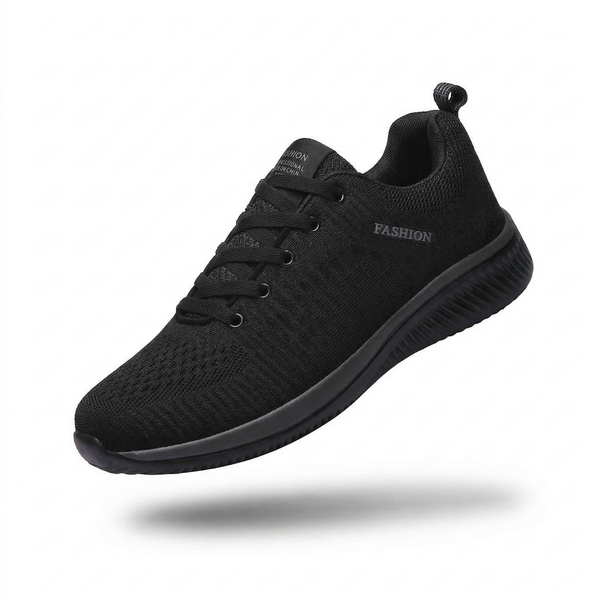 ErgoFit™ - Chaussures respirantes ultra-flexibles