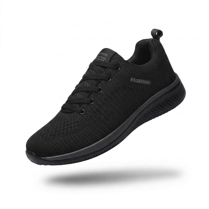 ErgoFit™ - Chaussures respirantes ultra-flexibles