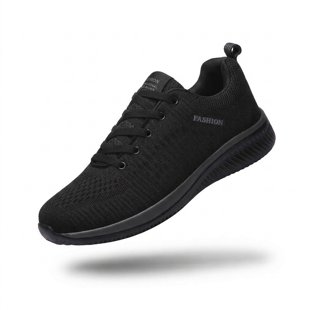 ErgoFit™ - Chaussures respirantes ultra-flexibles