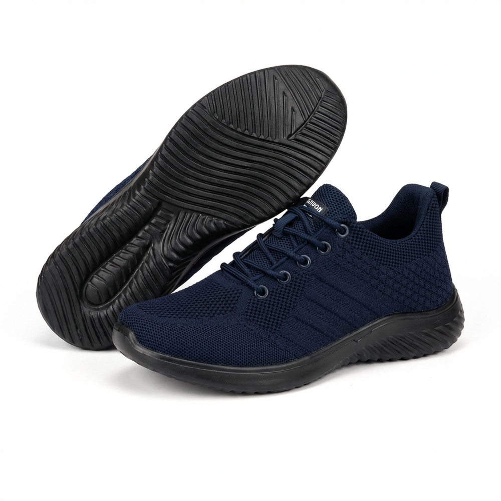 ErgoStretch™ - Baskets orthopédiques ultra-souples