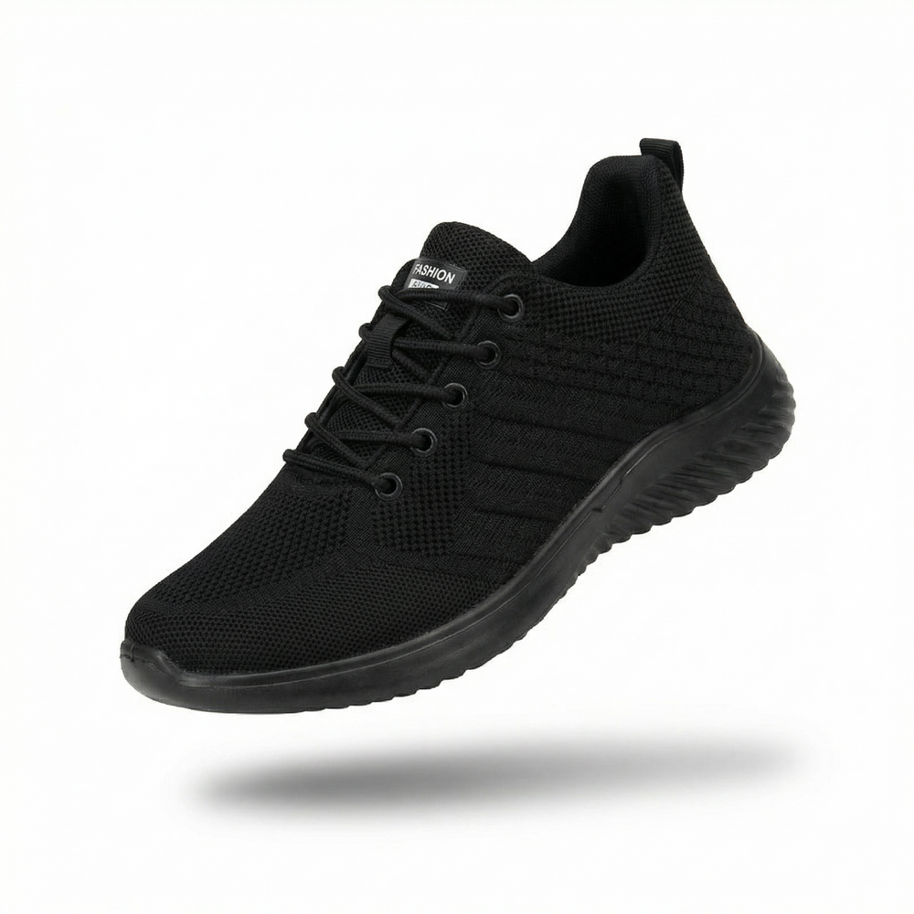 ErgoStretch™ - Baskets orthopédiques ultra-souples