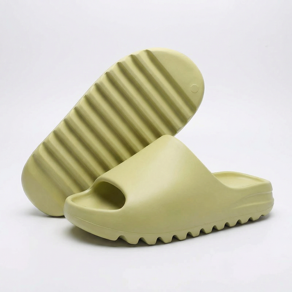 ErgoCloud™ - Sandales de maintien à amorti absolu