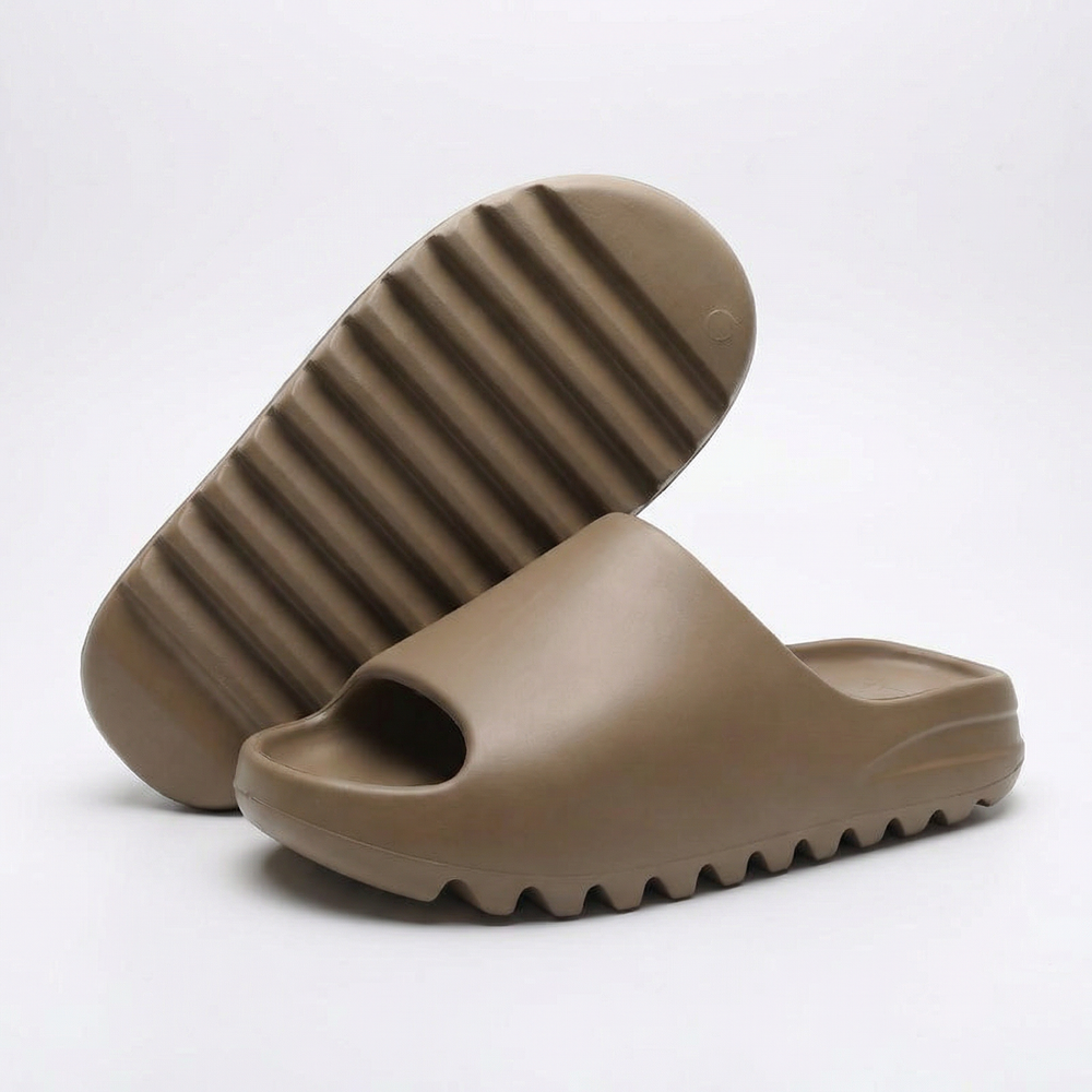 ErgoCloud™ - Sandales de maintien à amorti absolu