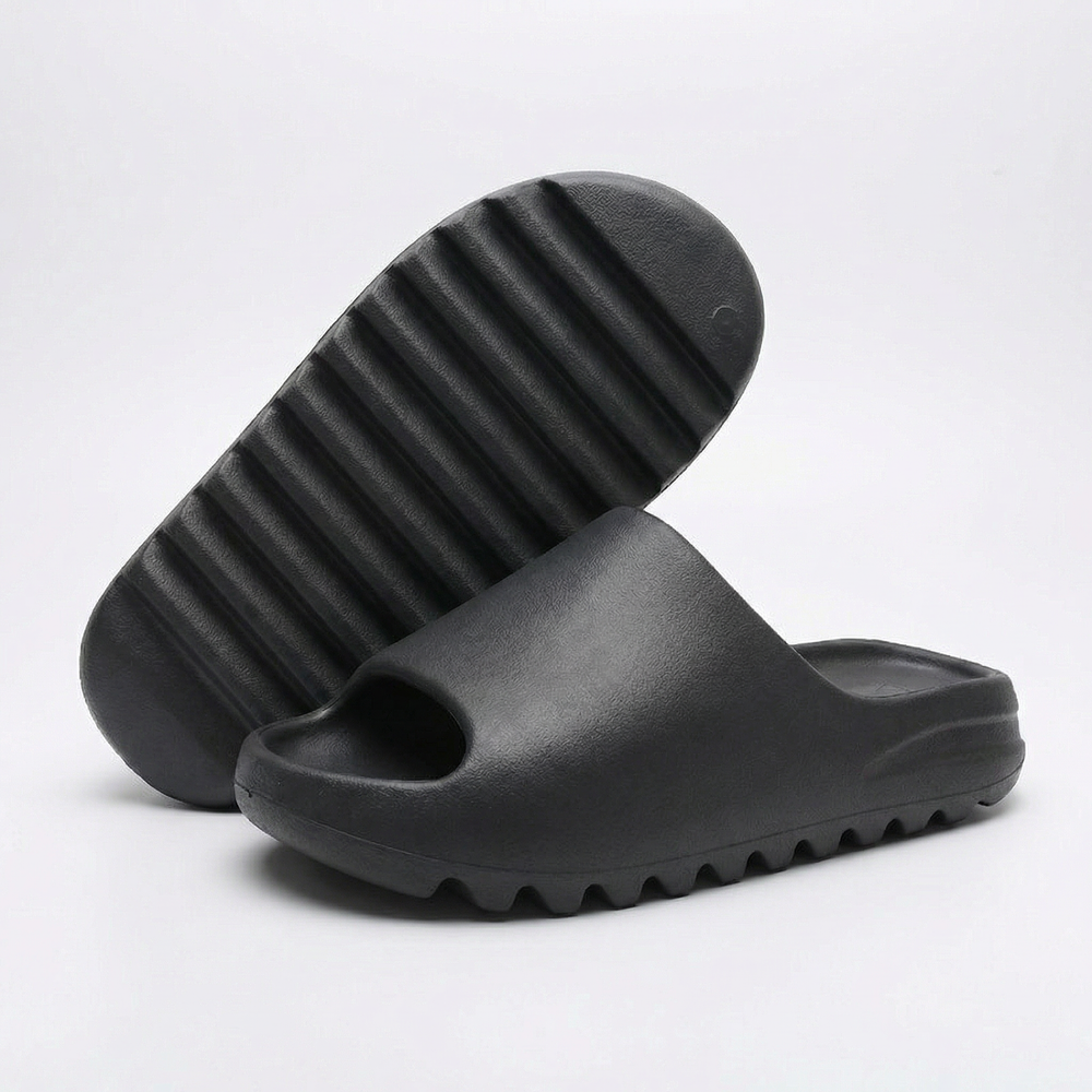 ErgoCloud™ - Sandales de maintien à amorti absolu