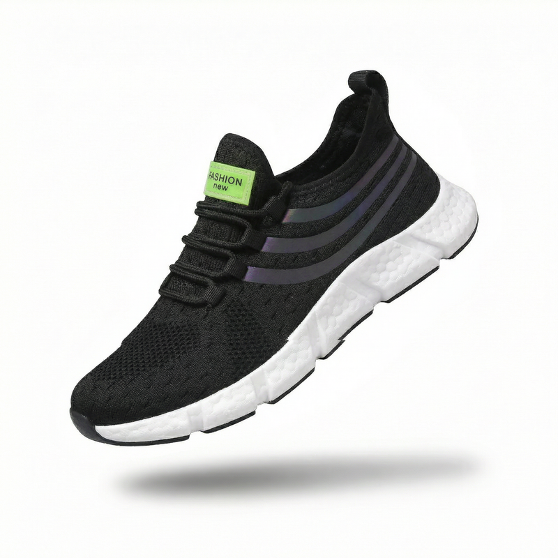 AeroConfort™ - Chaussures orthopédiques ultra-légères