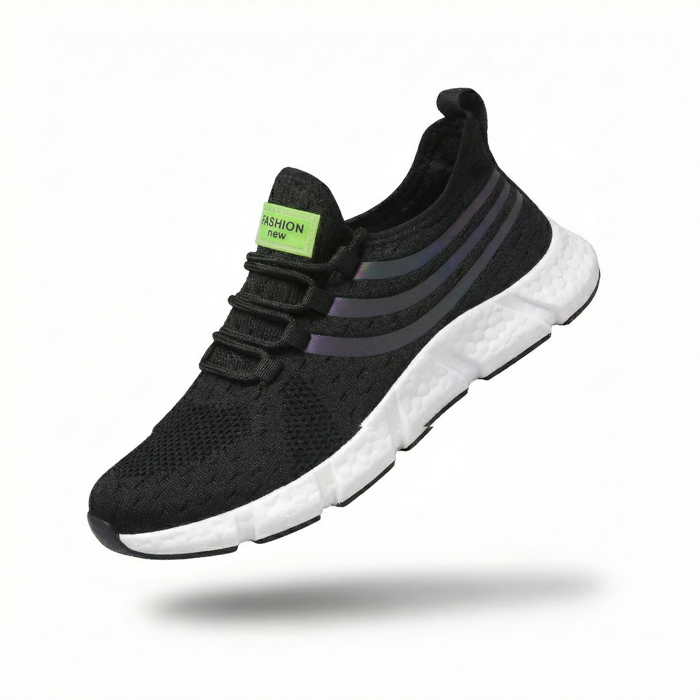 AeroConfort™ - Chaussures orthopédiques ultra-légères