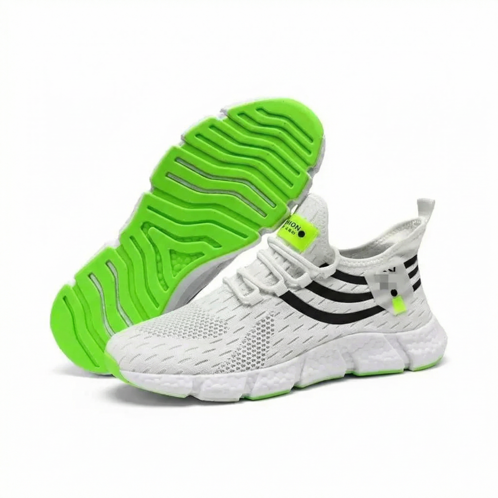 AeroConfort™ - Chaussures orthopédiques ultra-légères