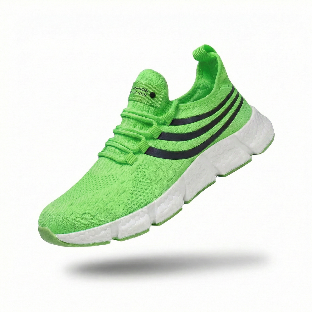 AeroConfort™ - Chaussures orthopédiques ultra-légères