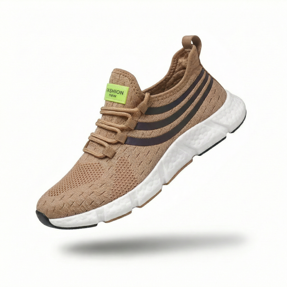 AeroConfort™ - Chaussures orthopédiques ultra-légères