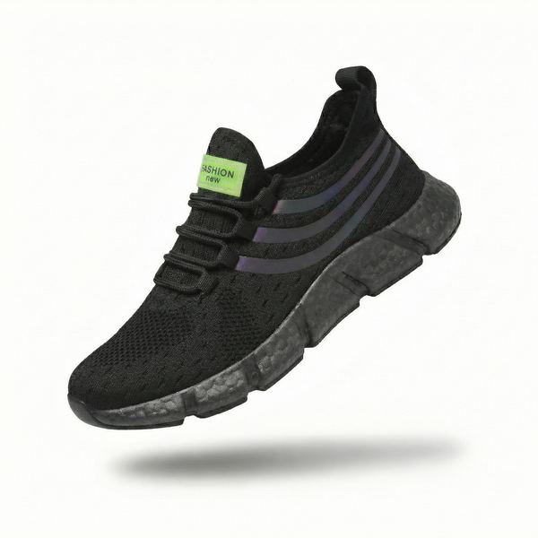 AeroConfort™ - Chaussures orthopédiques ultra-légères