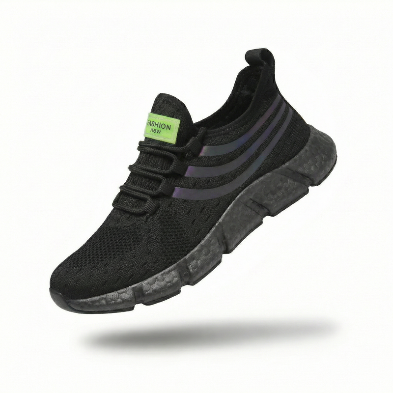 AeroConfort™ - Chaussures orthopédiques ultra-légères