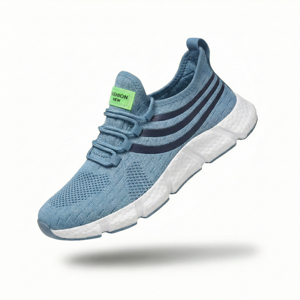 AeroConfort™ - Chaussures orthopédiques ultra-légères