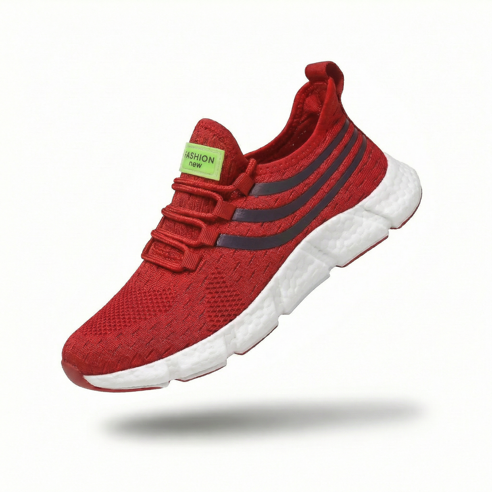 AeroConfort™ - Chaussures orthopédiques ultra-légères
