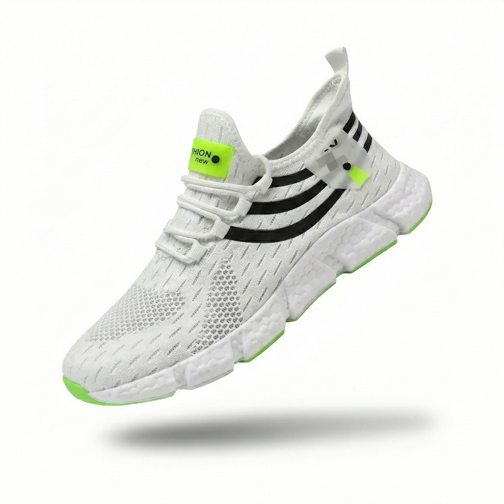 AeroConfort™ - Chaussures orthopédiques ultra-légères