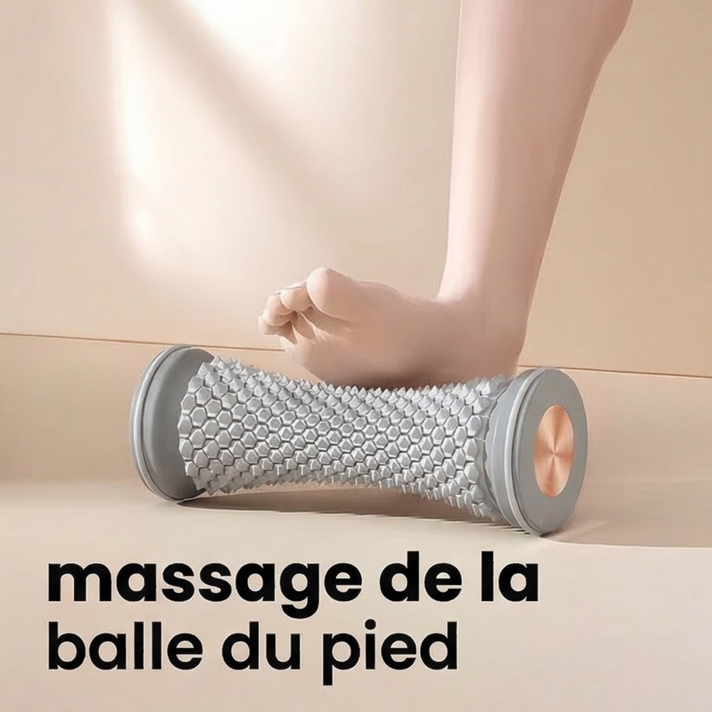 Rouleau de massage