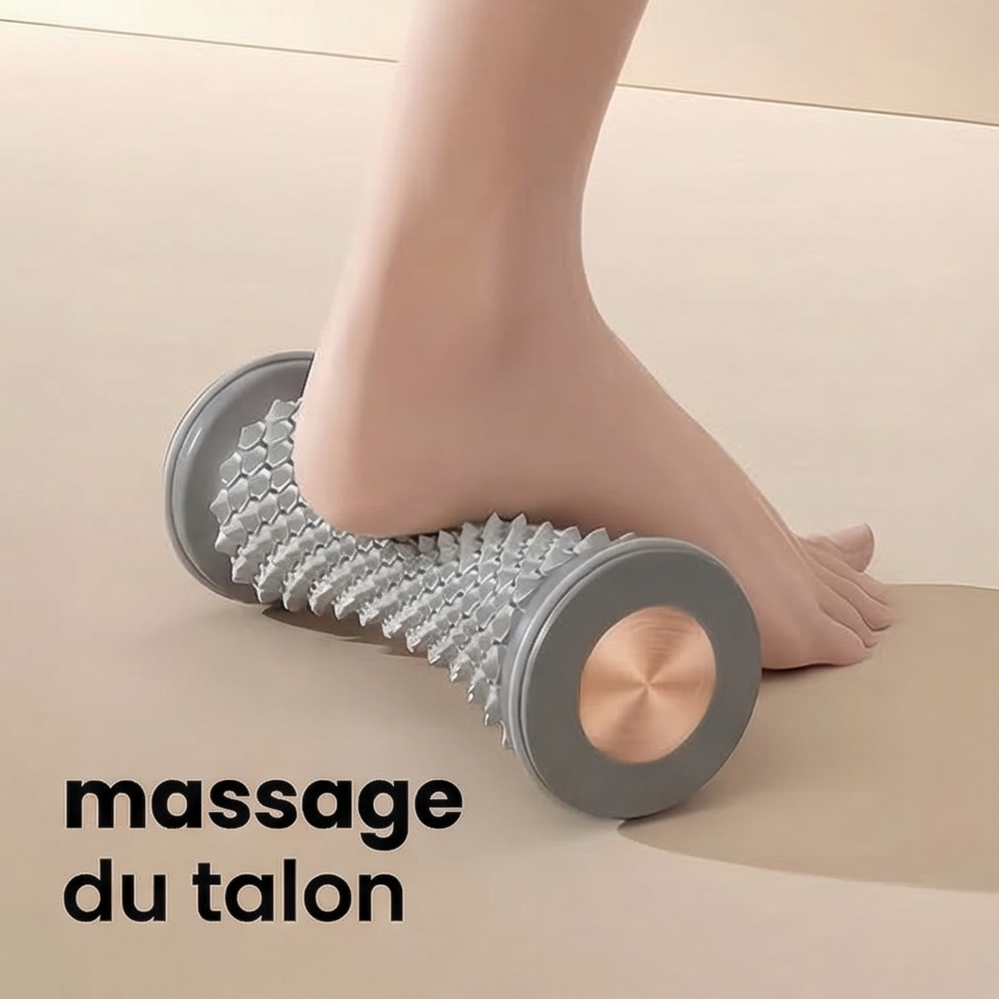 Rouleau de massage