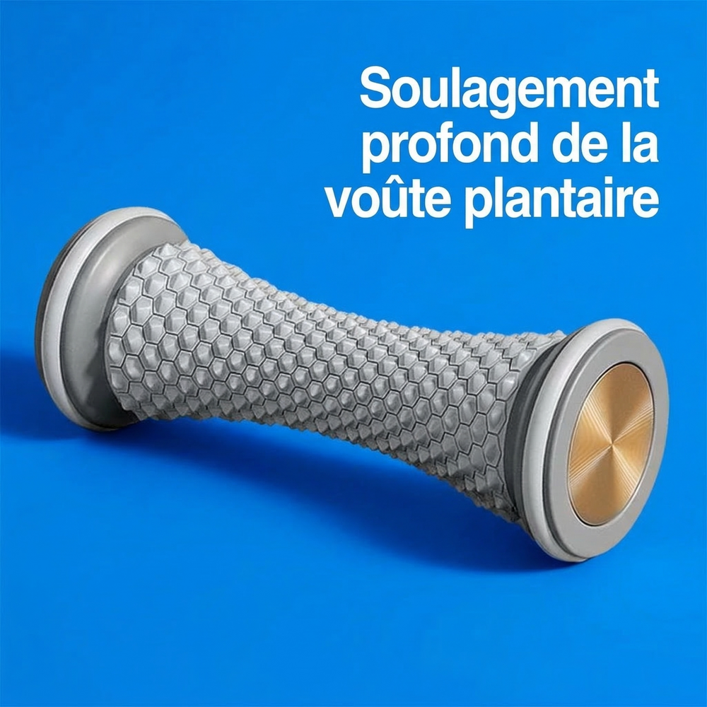 Pack confort fasciite plantaire