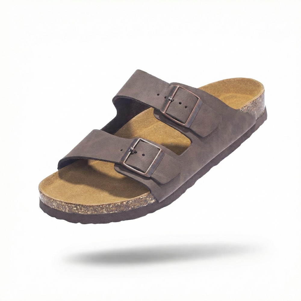 Double Strap Clogg's