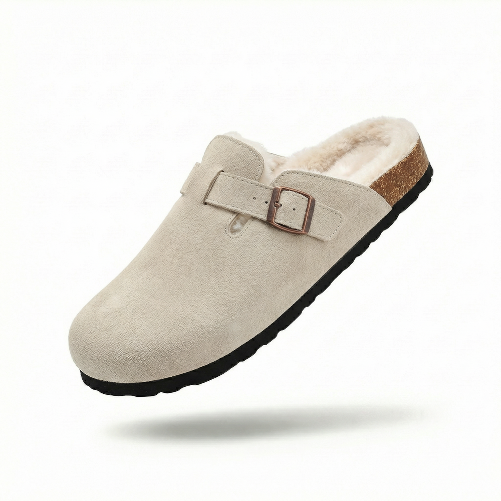 Sherpa Clogg's