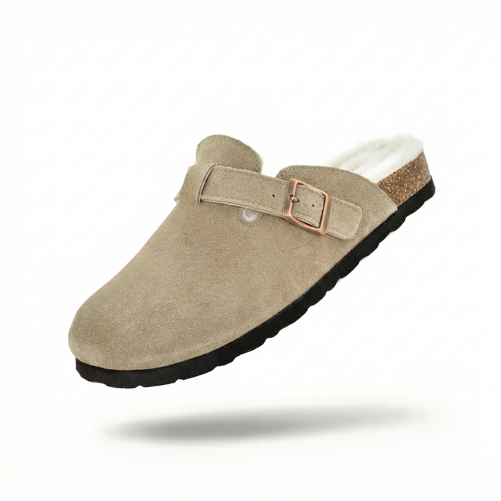 Sherpa Clogg's