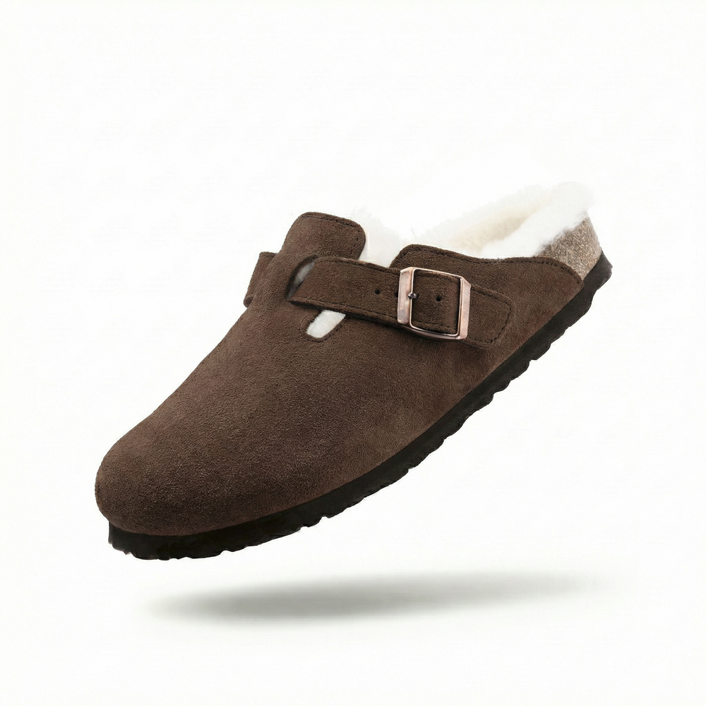 Sherpa Clogg's