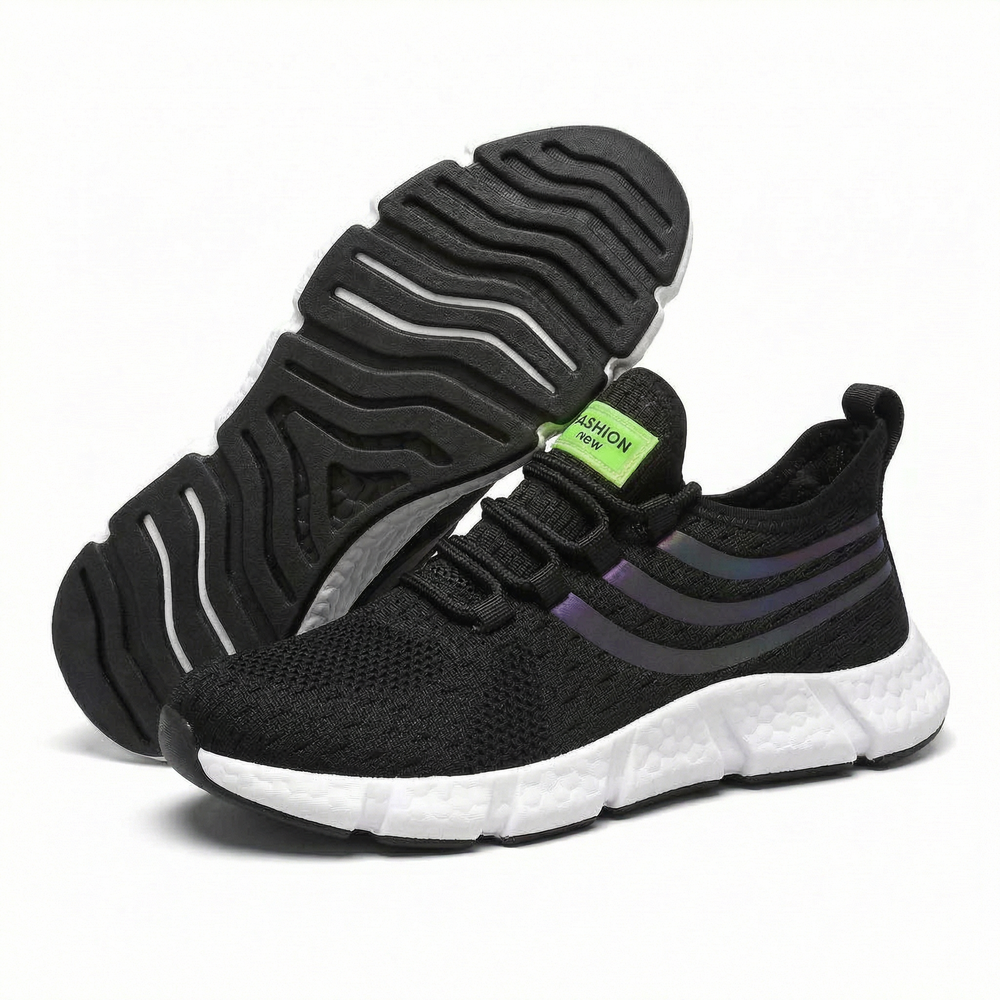 AeroConfort™ - Chaussures orthopédiques ultra-légères