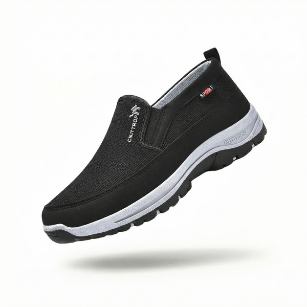 OrthoSport+™ - Chaussures de marche à confort orthopédique