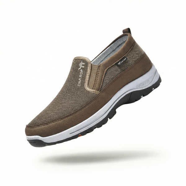 OrthoSport+™ - Chaussures de marche à confort orthopédique