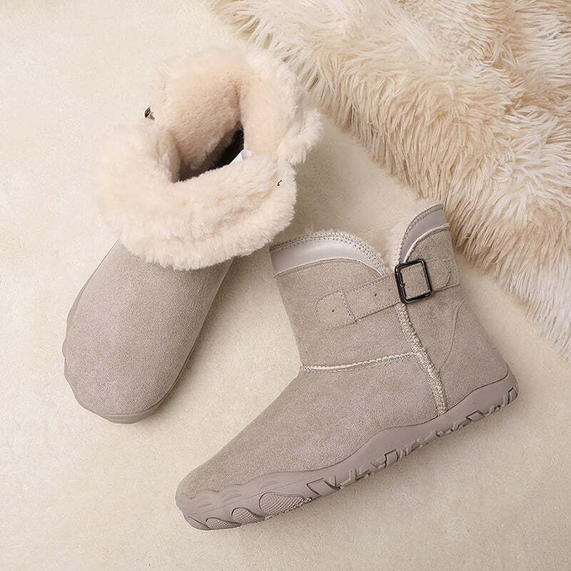 [NEW] Cozely - Ergonomic Barefoot Shoes (BOGO)