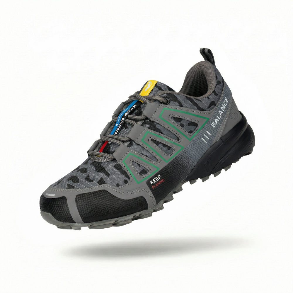 Ortho Balance™ : Alignement Postural & Anti-Douleur