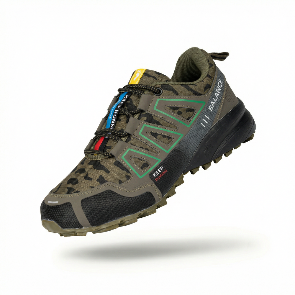 Ortho Balance™ : Alignement Postural & Anti-Douleur
