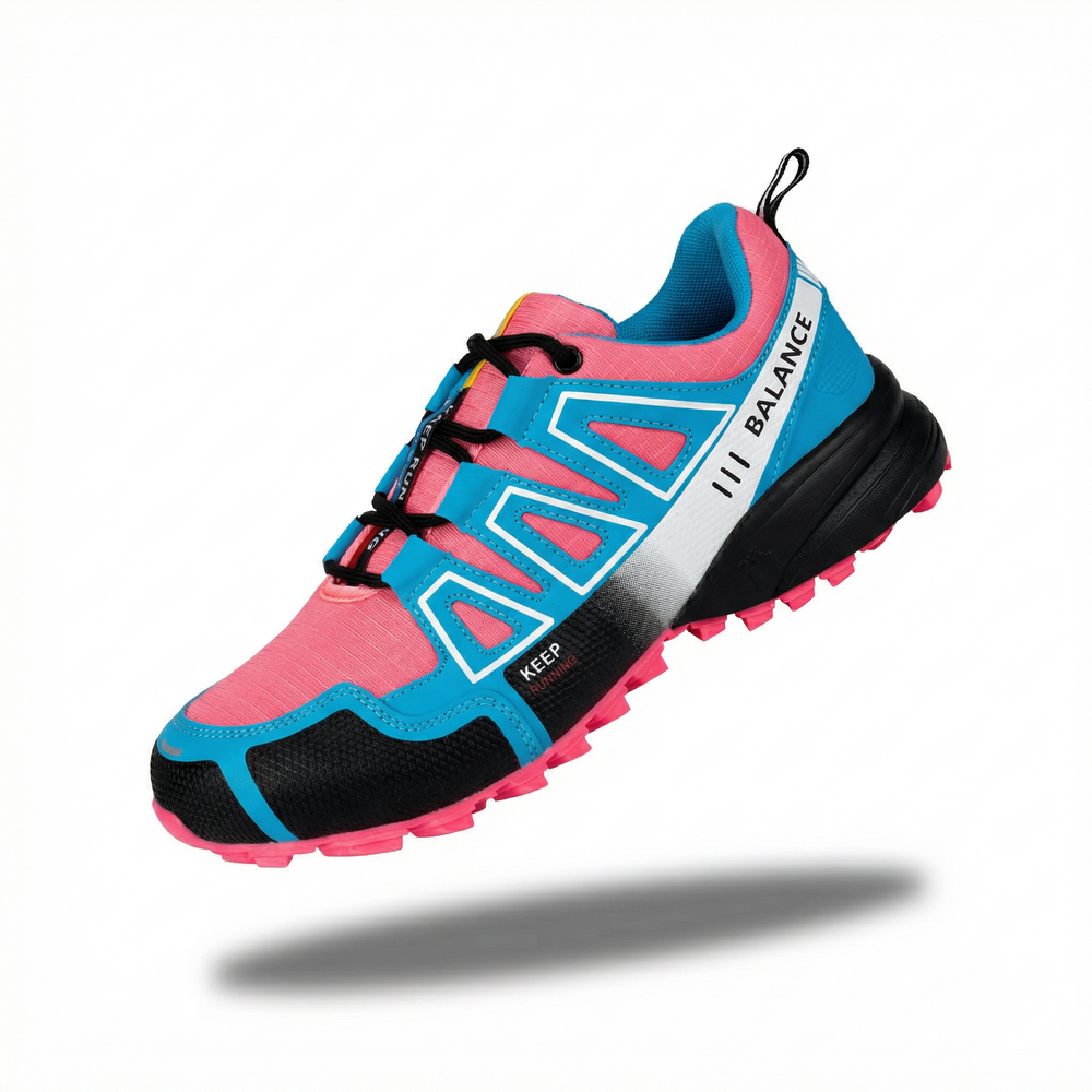 Ortho Balance™ : Alignement Postural & Anti-Douleur