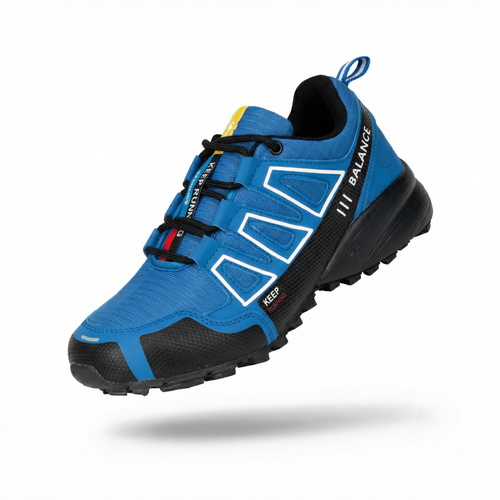 Ortho Balance™ : Alignement Postural & Anti-Douleur