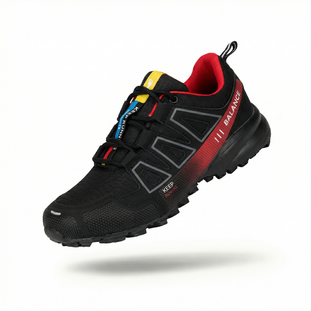 Ortho Balance™ : Alignement Postural & Anti-Douleur