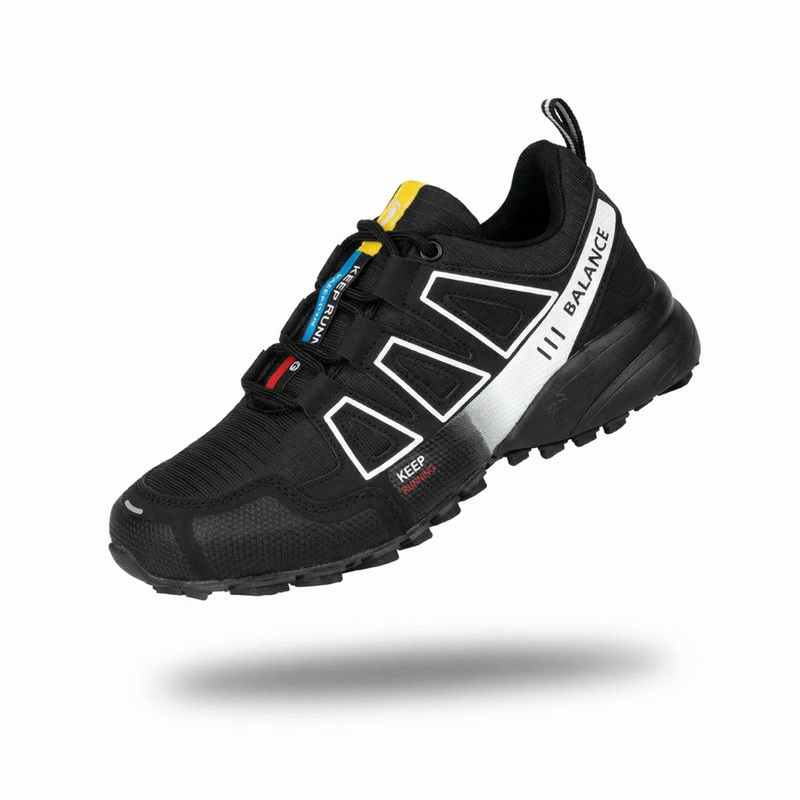 Ortho Balance™ : Alignement Postural & Anti-Douleur