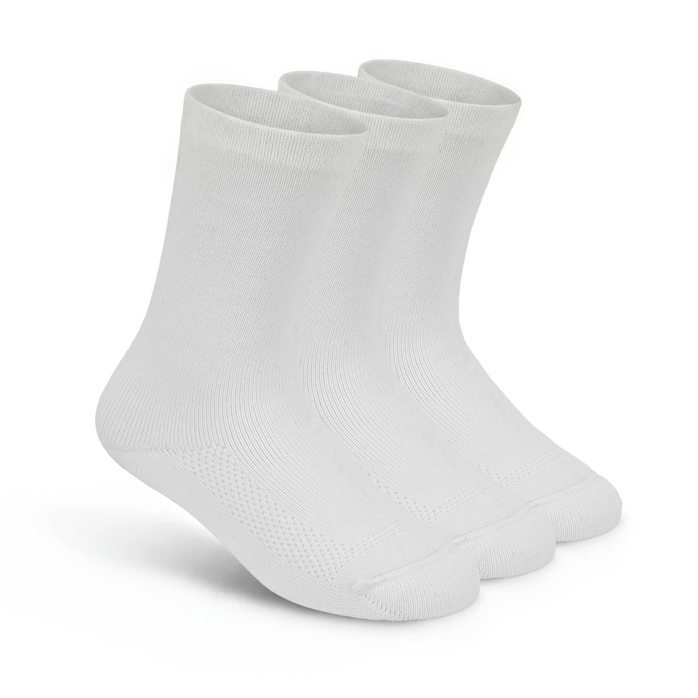 Extra Roomy Socks